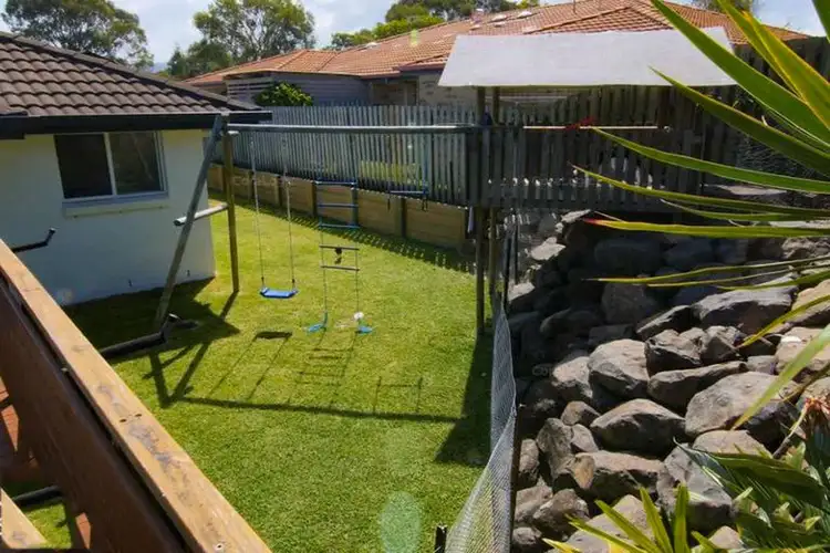 Fourth view of Homely house listing, 40 Kingarry Circuit, Merrimac QLD 4226
