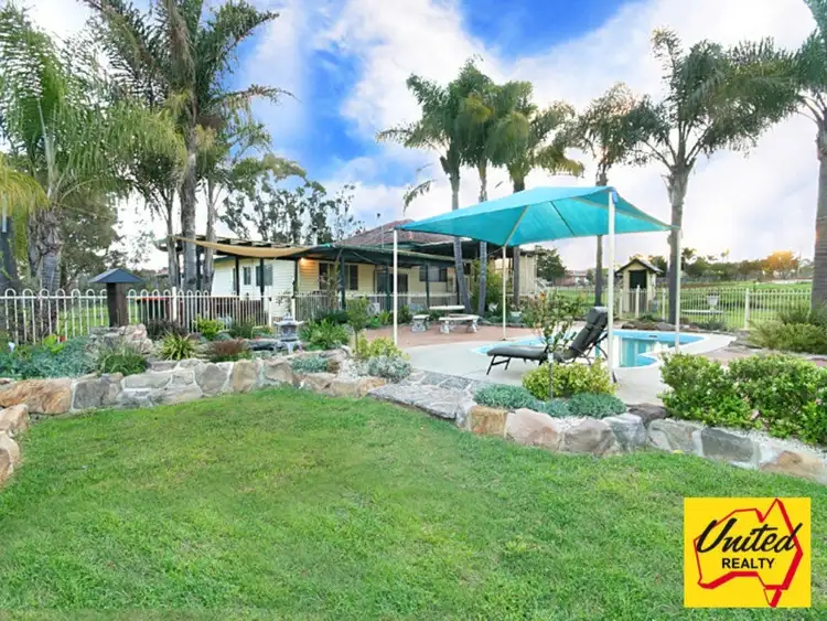 Second view of Homely house listing, 235 Gurner Avenue, Kemps Creek NSW 2178