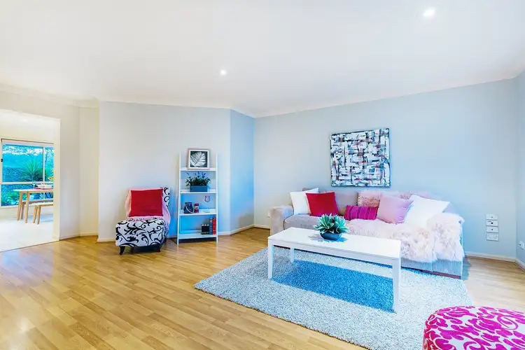 Fourth view of Homely house listing, 14 Mccrae Court, Maudsland QLD 4210