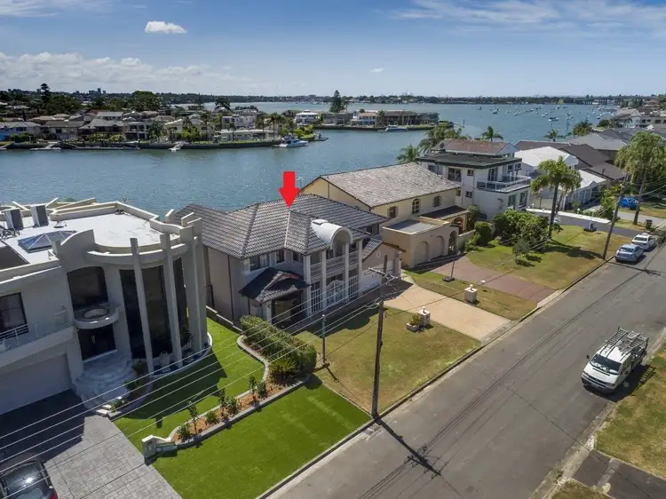 Second view of Homely house listing, 21 Barcoo Island, Sylvania Waters NSW 2224