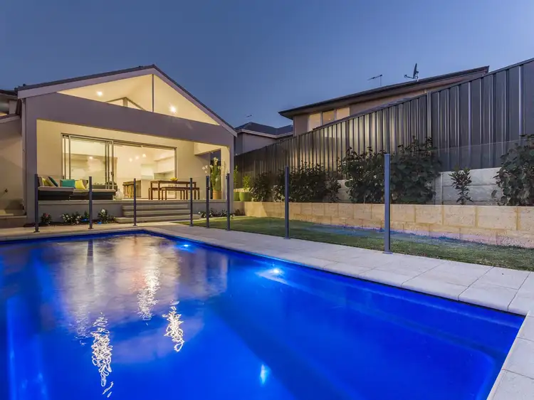 Second view of Homely house listing, 2a Reed Rd, Attadale WA 6156