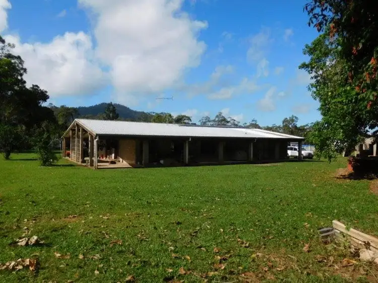 Sixth view of Homely house listing, 20 Sugar Cane Creek Road, Carmoo QLD 4852