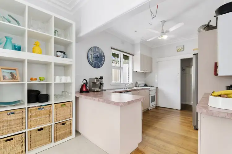 Second view of Homely house listing, 55 Field Street, Ocean Grove VIC 3226