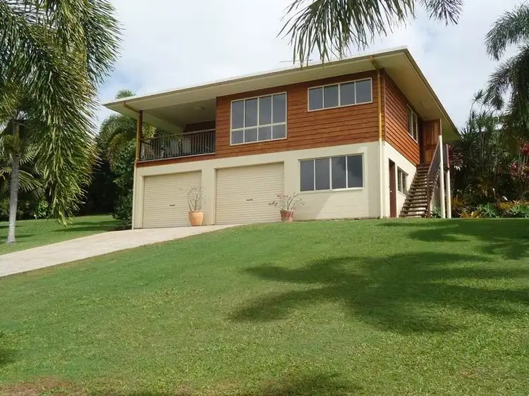 Main view of Homely house listing, 40 Pacific View Drive, Wongaling Beach QLD 4852