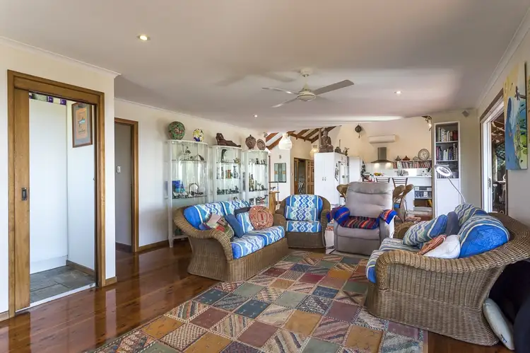 Fourth view of Homely house listing, 41 Cumming Parade, Point Lookout QLD 4183
