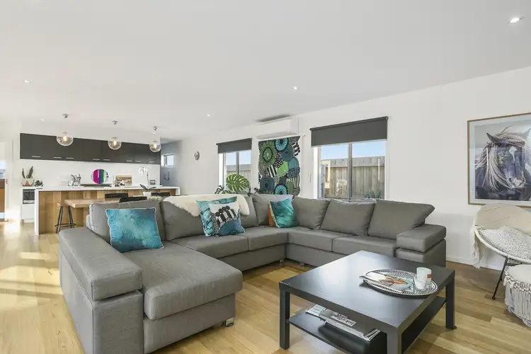 8 La Bella Street, Ocean Grove VIC 3226