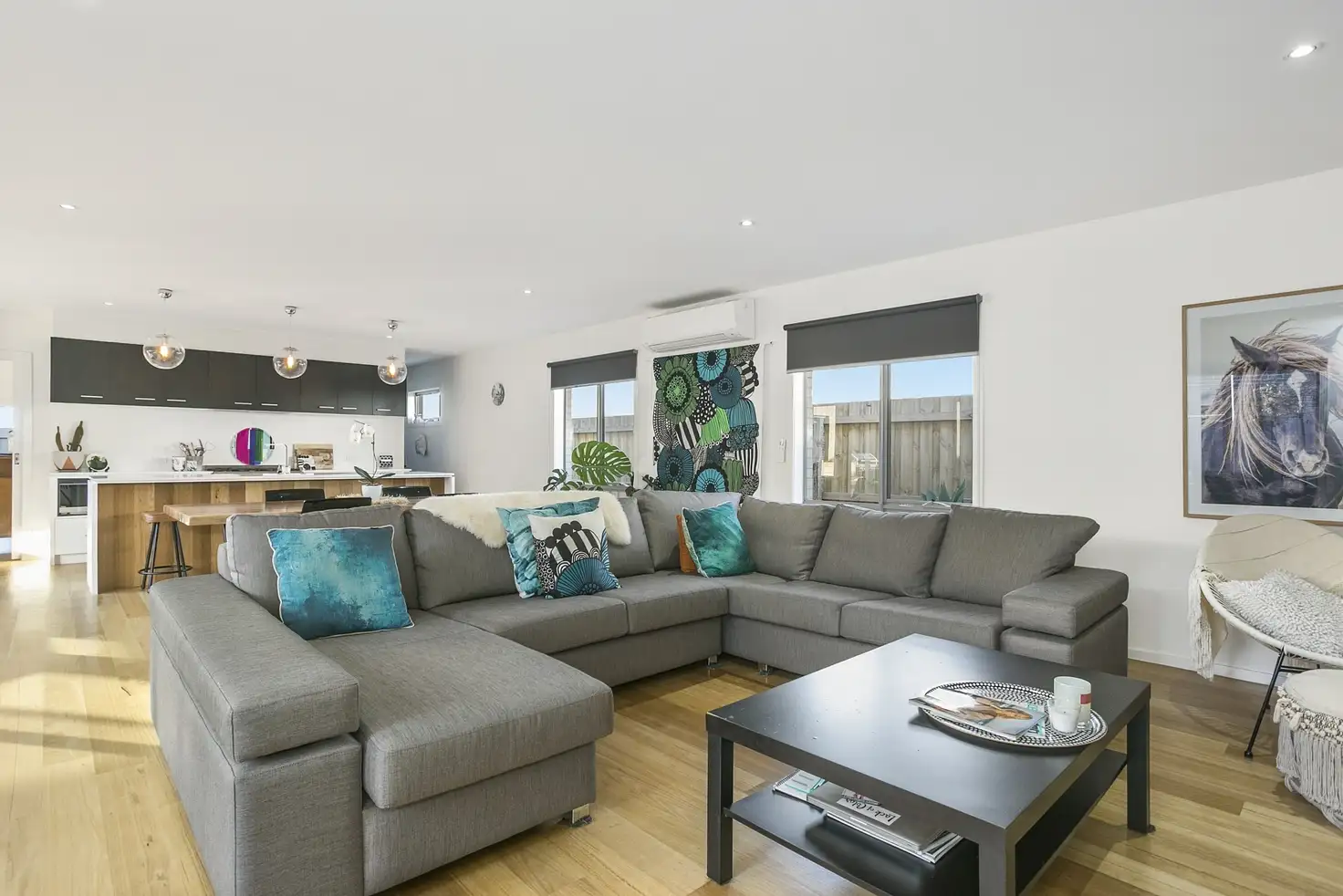 Main view of Homely house listing, 8 La Bella Street, Ocean Grove VIC 3226