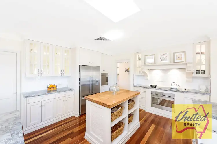Fifth view of Homely house listing, 15 Mount Vernon Road, Mount Vernon NSW 2178