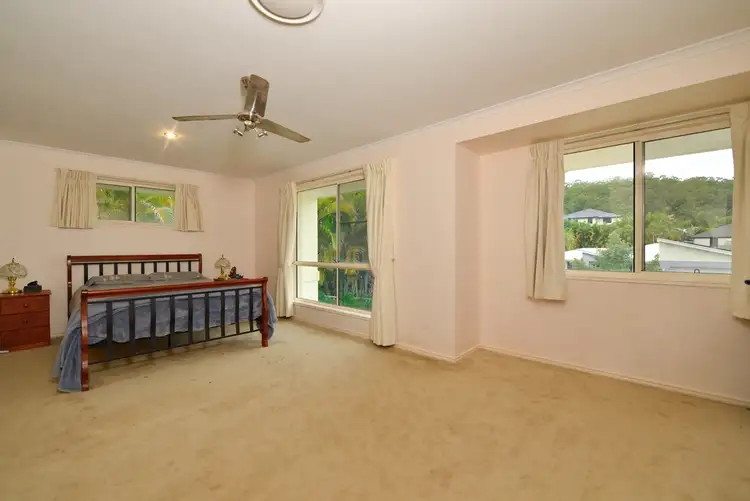 Fifth view of Homely house listing, 12 Hewson Court, Mudgeeraba QLD 4213