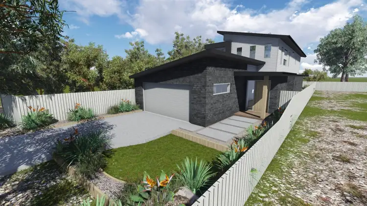 Fourth view of Homely townhouse listing, 95A Draper Street, Ocean Grove VIC 3226