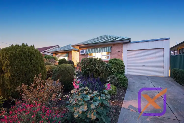 Main view of Homely house listing, 56 Sleep Road, Para Hills SA 5096