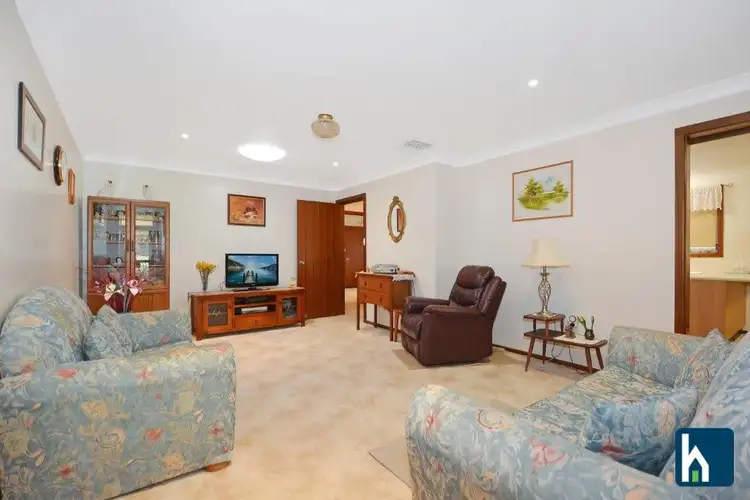 Fourth view of Homely house listing, 1/3 Hinton Drive, Gunnedah NSW 2380
