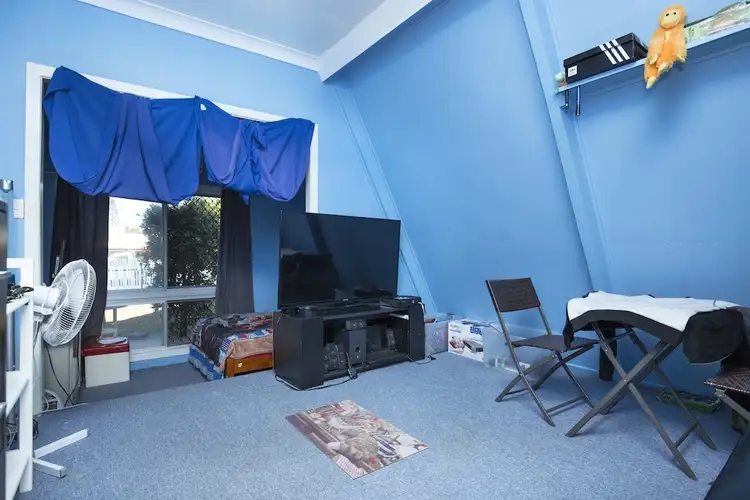 Sixth view of Homely house listing, 16 Knudsen St, Elliott Heads QLD 4670