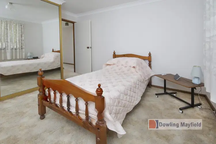 Sixth view of Homely house listing, 5 Viminaria Place, Warabrook NSW 2304