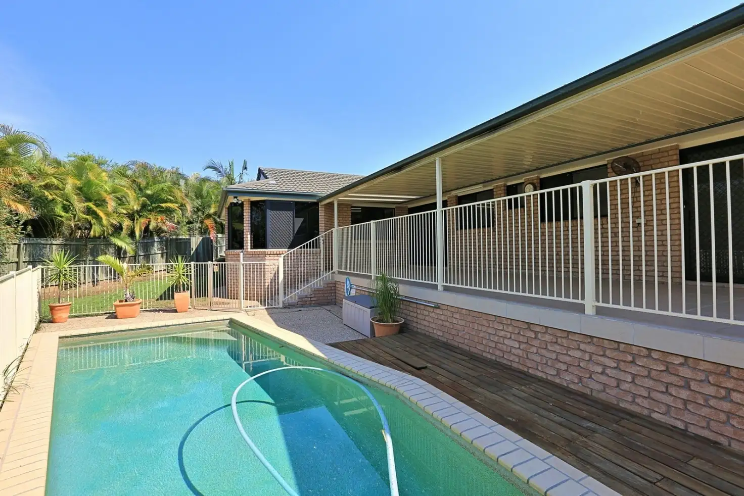 Main view of Homely house listing, 24 Captivation Court, Avoca QLD 4670