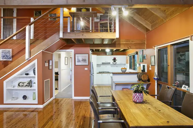 Third view of Homely house listing, 15 Endeavour Drive, Ocean Grove VIC 3226