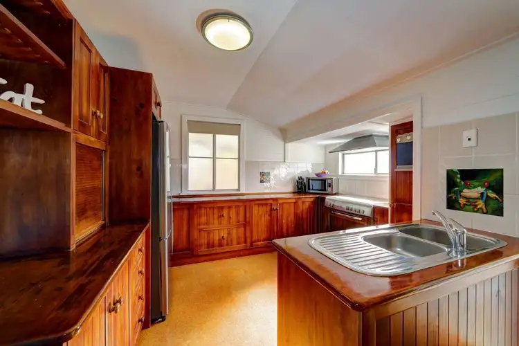 Seventh view of Homely house listing, 11 May Street, Walkervale QLD 4670