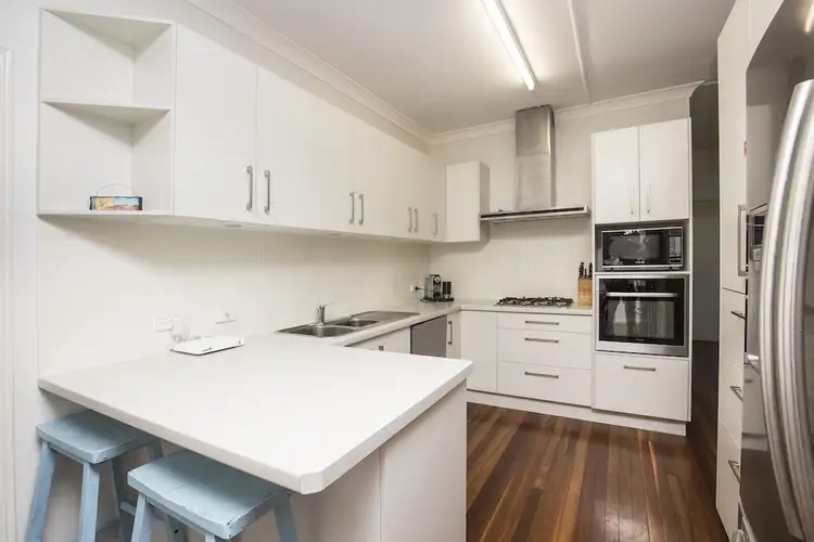 Fourth view of Homely house listing, 39 Skyring Street, Bundaberg East QLD 4670