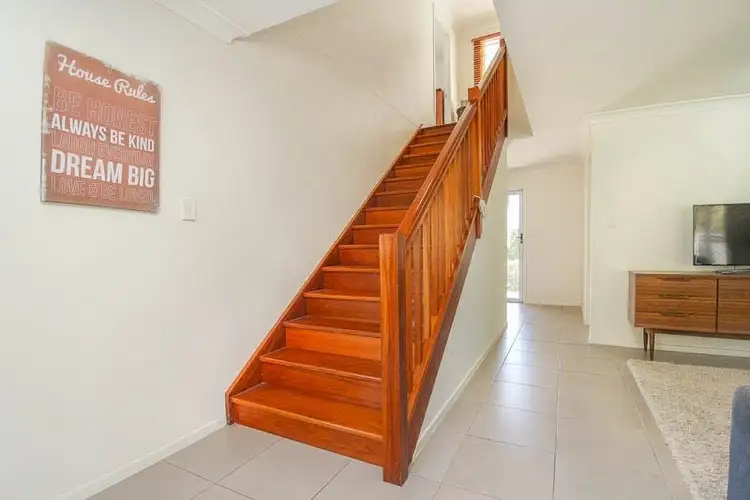 Sixth view of Homely townhouse listing, 5/4 Lindesay Street, Caloundra West QLD 4551
