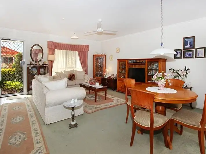 Second view of Homely unit listing, 113/2 Peregrine Drive, Wurtulla QLD 4575