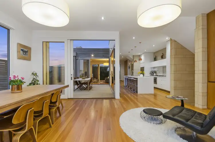 Fifth view of Homely house listing, 32 Seabank Drive, Barwon Heads VIC 3227