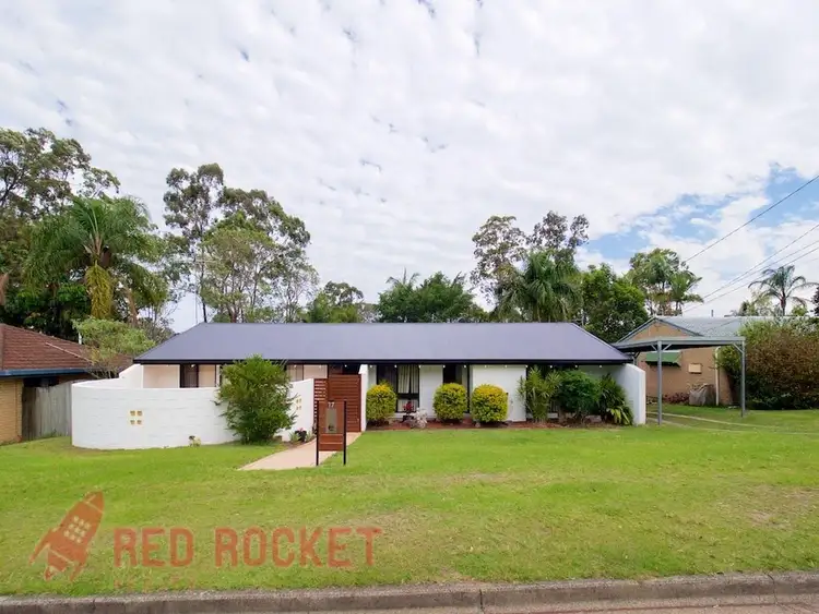 Main view of Homely house listing, 17 Carissa Street, Shailer Park QLD 4128