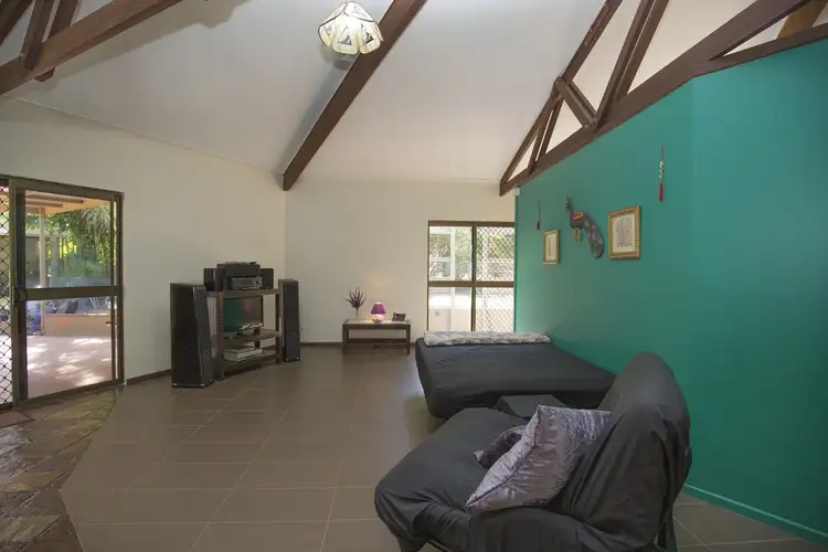 Sixth view of Homely house listing, 6 Evergreen Drive, Branyan QLD 4670