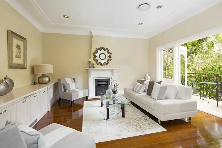 Fourth view of Homely house listing, 7 Sirius Cove Road, Mosman NSW 2088