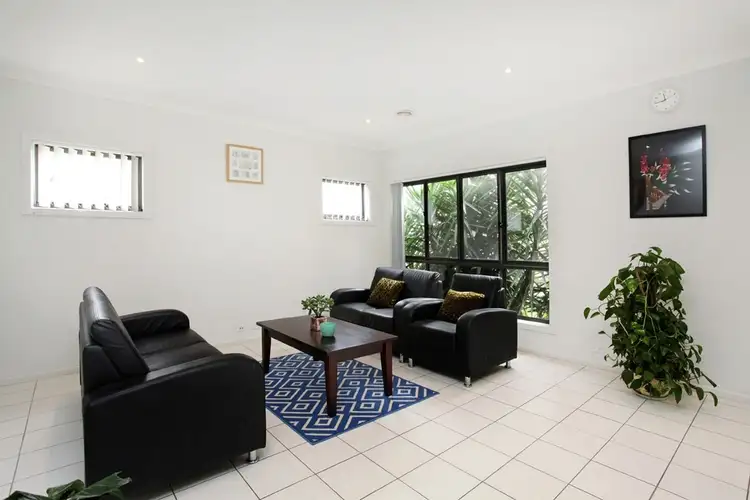 Fifth view of Homely terrace listing, 6 Parry Drive, Sunshine West VIC 3020