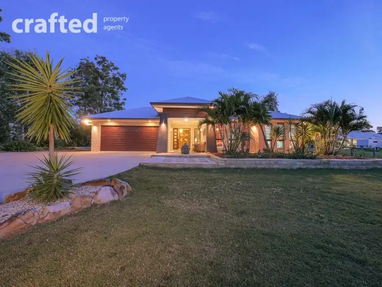 Second view of Homely rural property listing, 136-138 Red Gum Road, New Beith QLD 4124