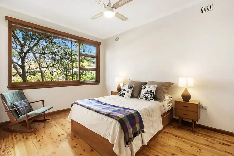 Sixth view of Homely house listing, 12 Bridgeview Crescent, Forestville NSW 2087
