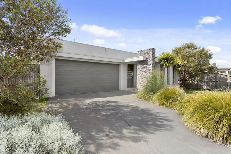 Sixth view of Homely house listing, 22 Corymbia Circuit, Barwon Heads VIC 3227