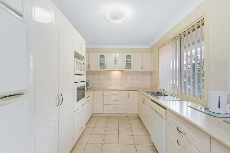 Second view of Homely villa listing, 2/27 Flathead Road, Ettalong Beach NSW 2257