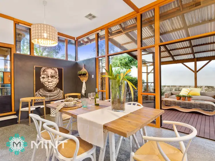 Fifth view of Homely house listing, 6 Amherst St, Fremantle WA 6160