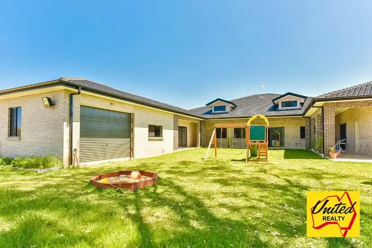Sixth view of Homely house listing, 306 Deepfields Road, Catherine Field NSW 2557