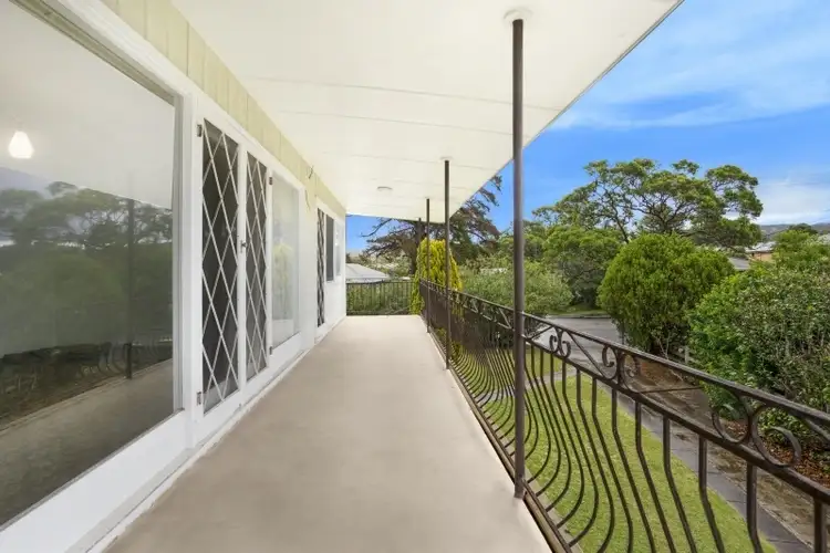 Fifth view of Homely house listing, 50 Berith Street, Umina Beach NSW 2257
