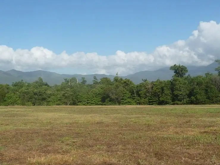 Seventh view of Homely land listing, Lot 44 Mitchell Crescent, Merryburn QLD 4854