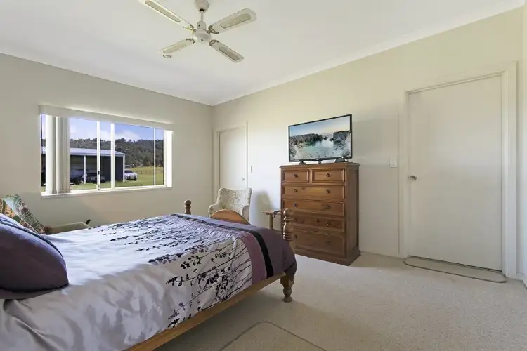 Sixth view of Homely rural property listing, 514 North Arm Yandina Creek Road, Yandina Creek QLD 4561