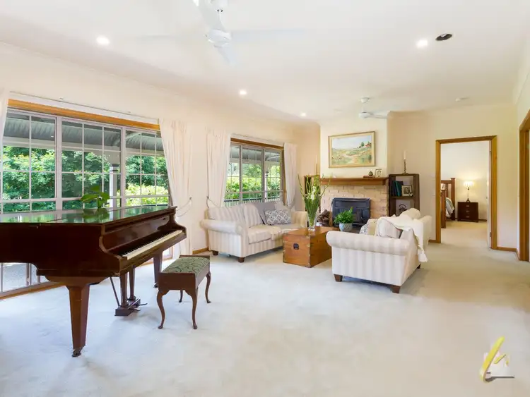 Seventh view of Homely rural property listing, 17 Dahmac Place, Pullenvale QLD 4069