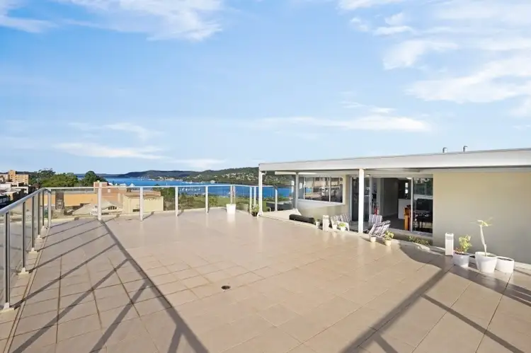 34/72-82 Mann St, Gosford NSW 2250