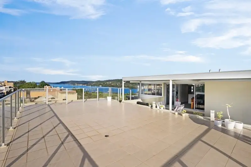 Main view of Homely apartment listing, 34/72-82 Mann St, Gosford NSW 2250