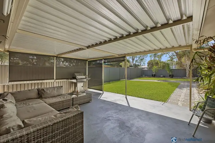 Fifth view of Homely house listing, 47 Kerry Crescent, Berkeley Vale NSW 2261