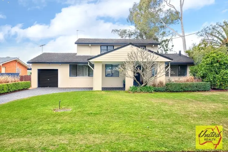 208 Cobbitty Road, Cobbitty NSW 2570