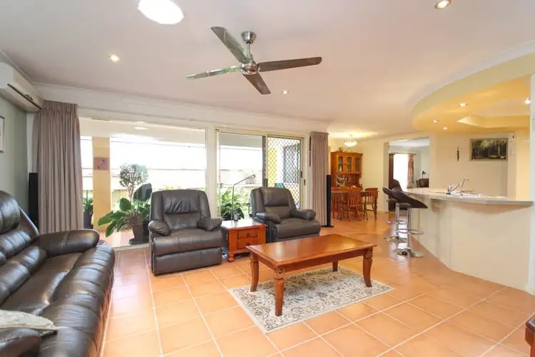 Fifth view of Homely house listing, 12 Prow Street, Caloundra West QLD 4551