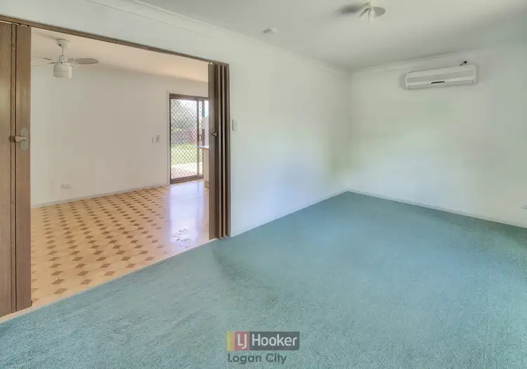 Fourth view of Homely house listing, 26 Network Drive, Boronia Heights QLD 4124