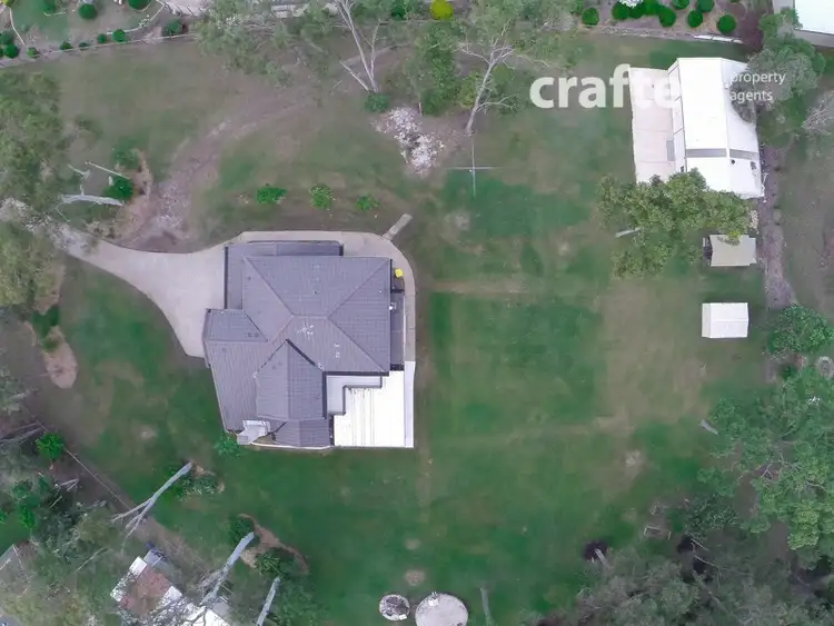 Fourth view of Homely rural property listing, 97 Carter Rd, Munruben QLD 4125