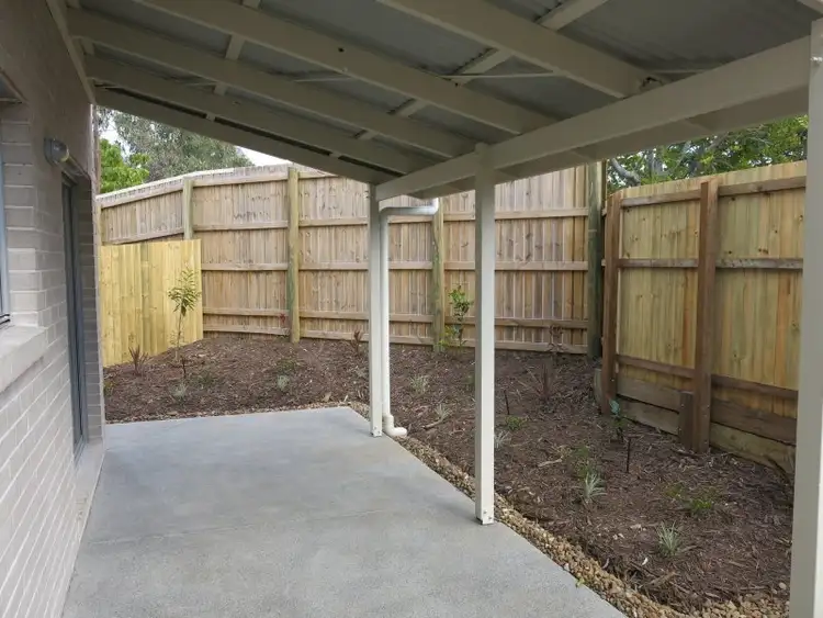 Fifth view of Homely townhouse listing, 16/11 Corella Place, Runcorn QLD 4113