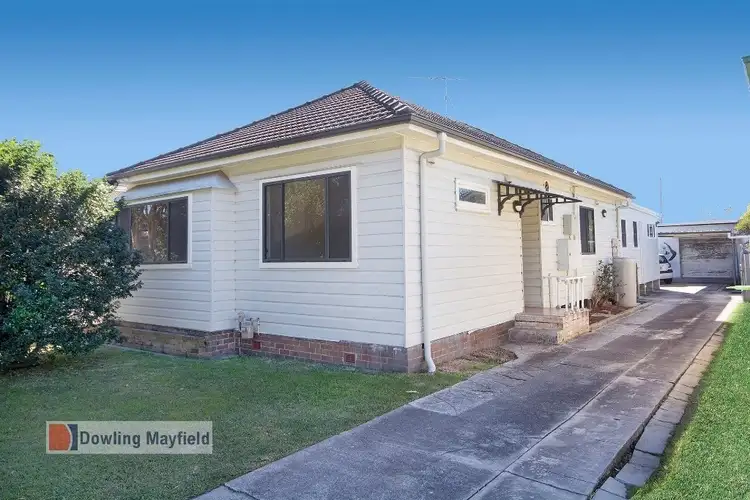 84 Upfold Street, Mayfield NSW 2304