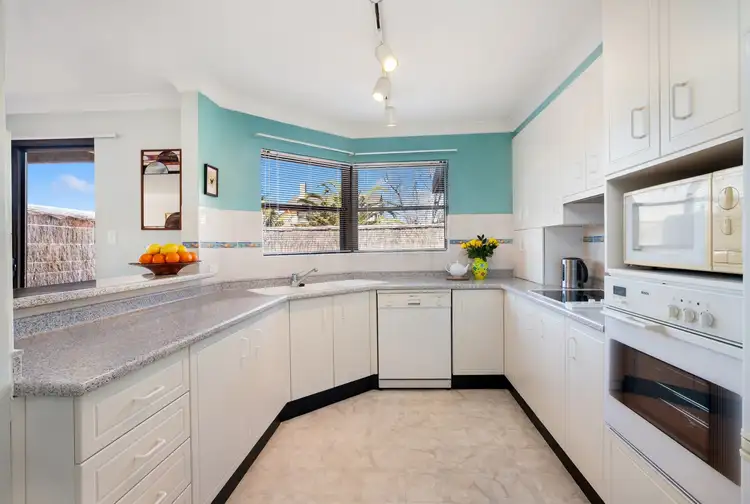 Third view of Homely apartment listing, 2/12 Reed Street, Cremorne NSW 2090