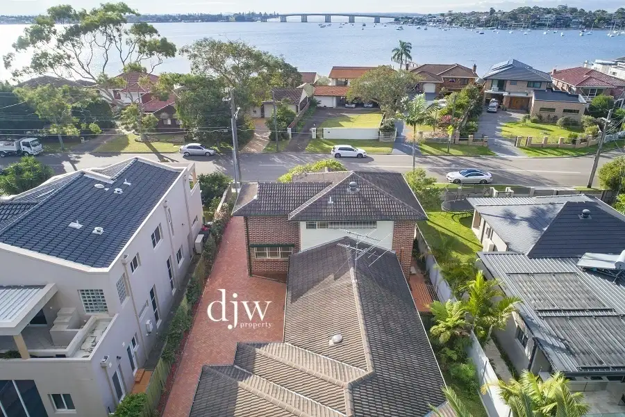 Main view of Homely house listing, 63 Belgrave Esplanade, Sylvania NSW 2224